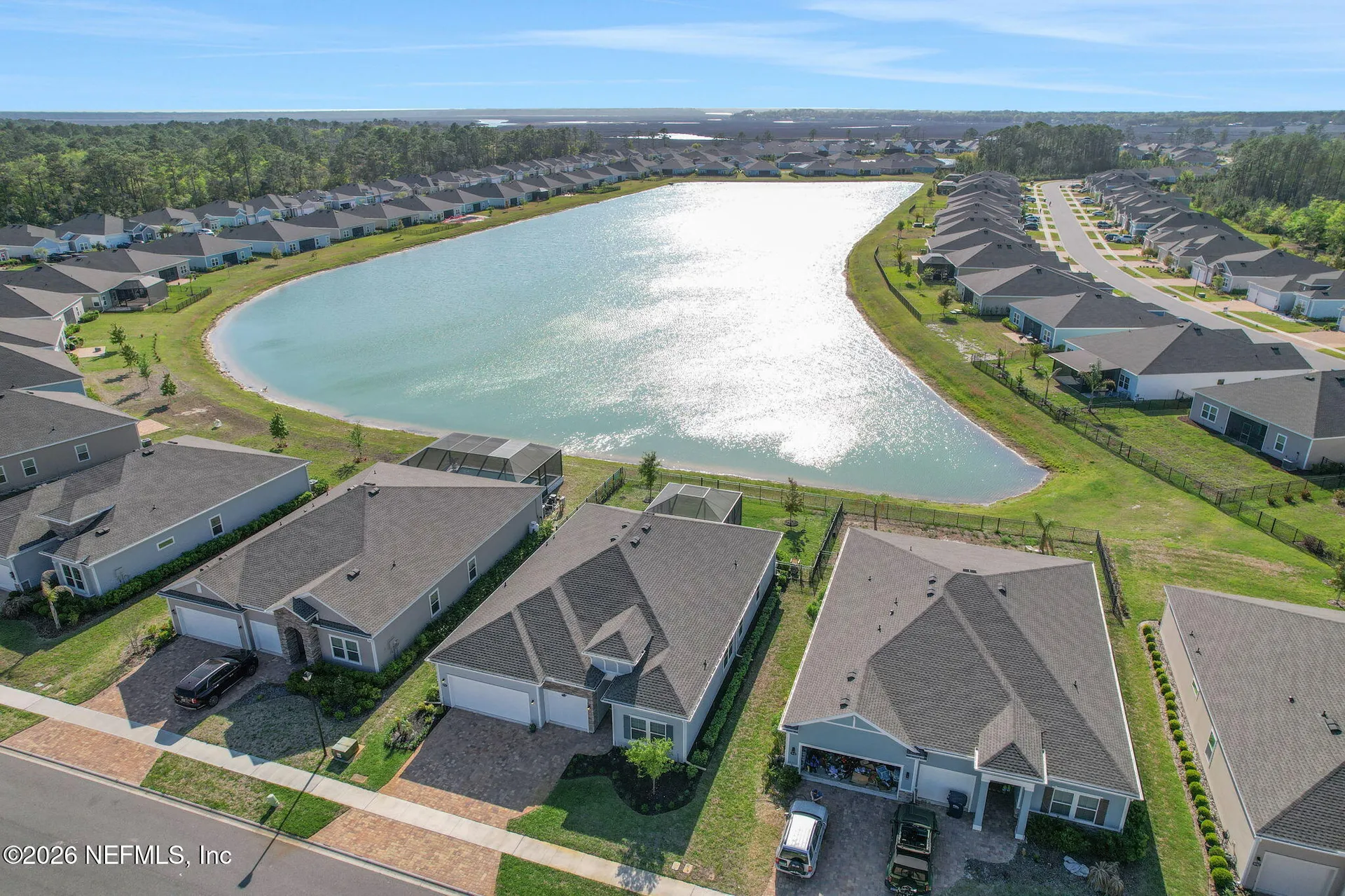 85747 Stonehurst Parkway Fernandina Beach FL 32034