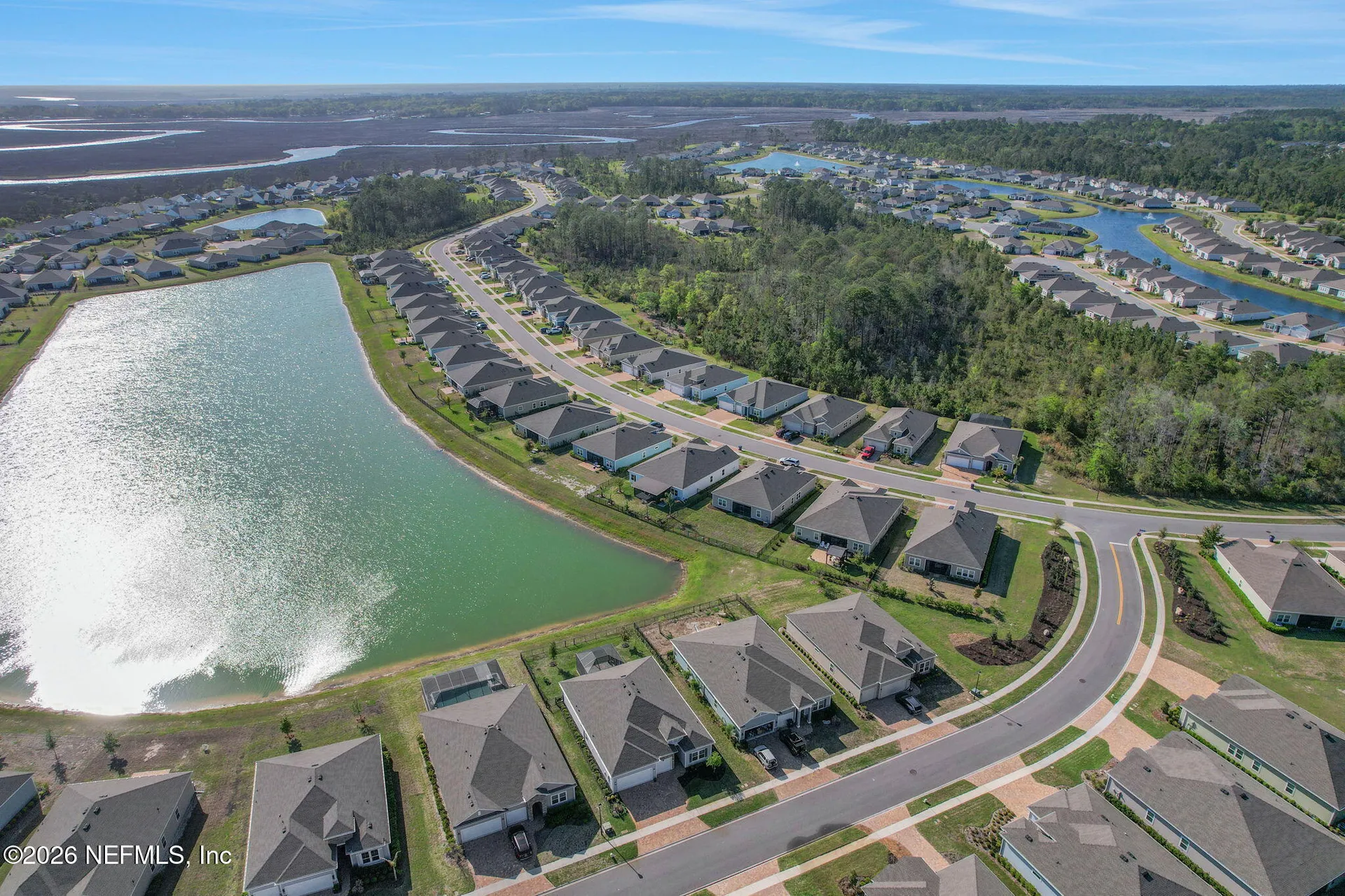 85747 Stonehurst Parkway Fernandina Beach FL 32034