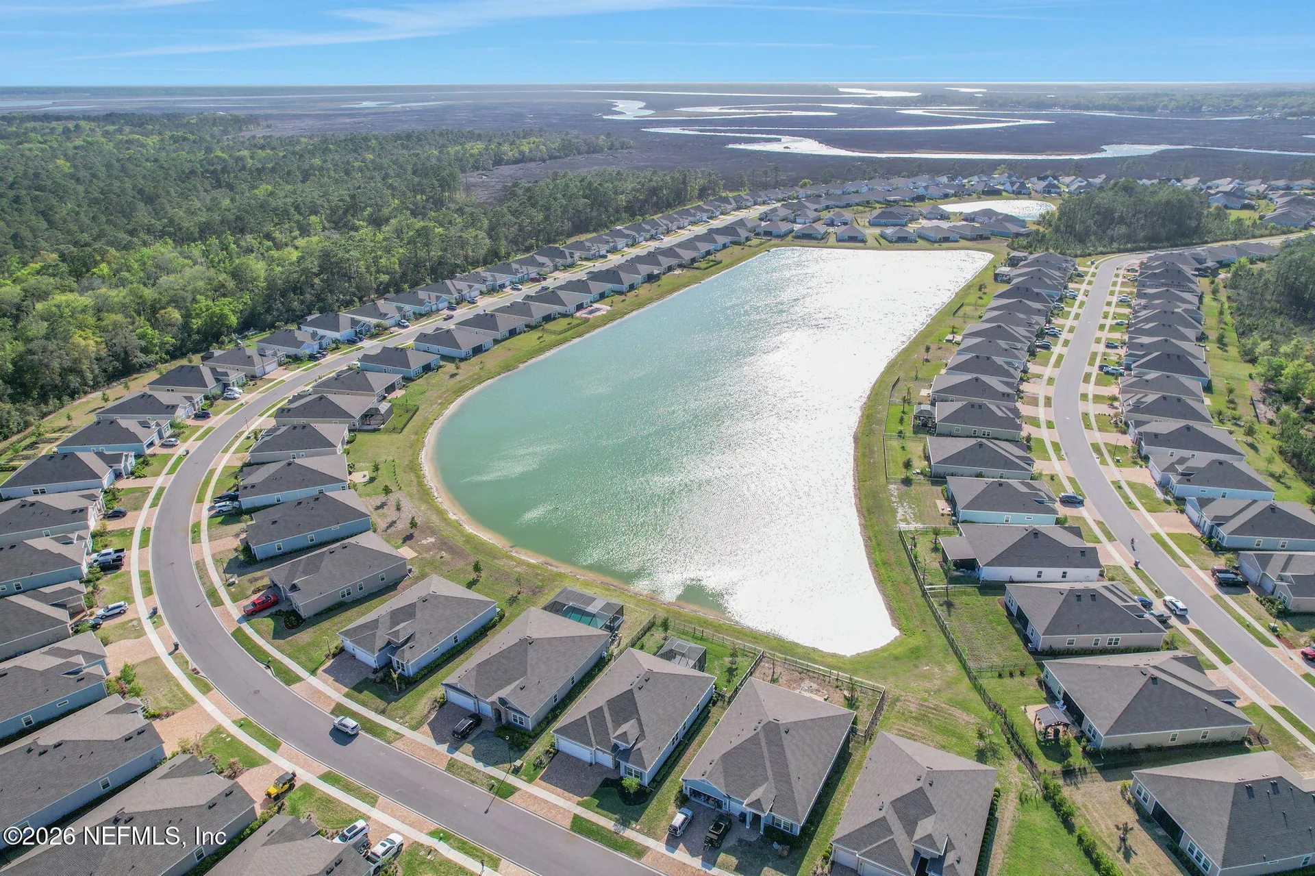 85747 Stonehurst Parkway Fernandina Beach FL 32034