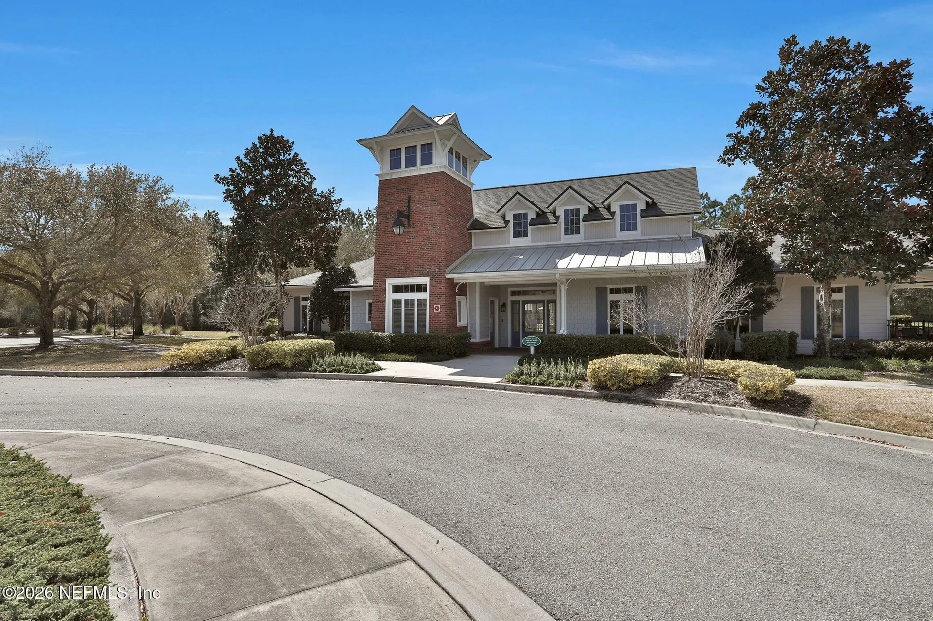85747 Stonehurst Parkway Fernandina Beach FL 32034