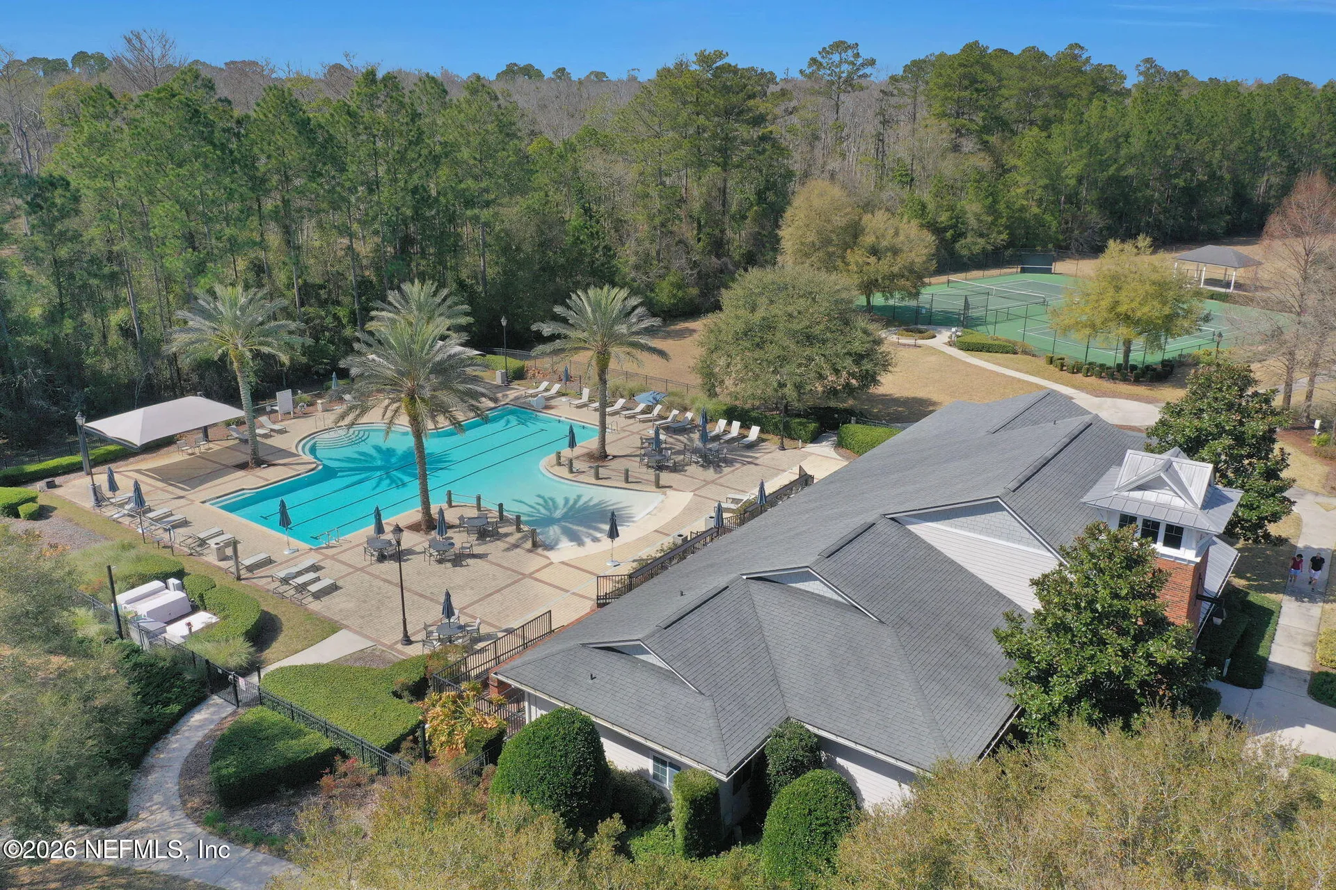 85747 Stonehurst Parkway Fernandina Beach FL 32034