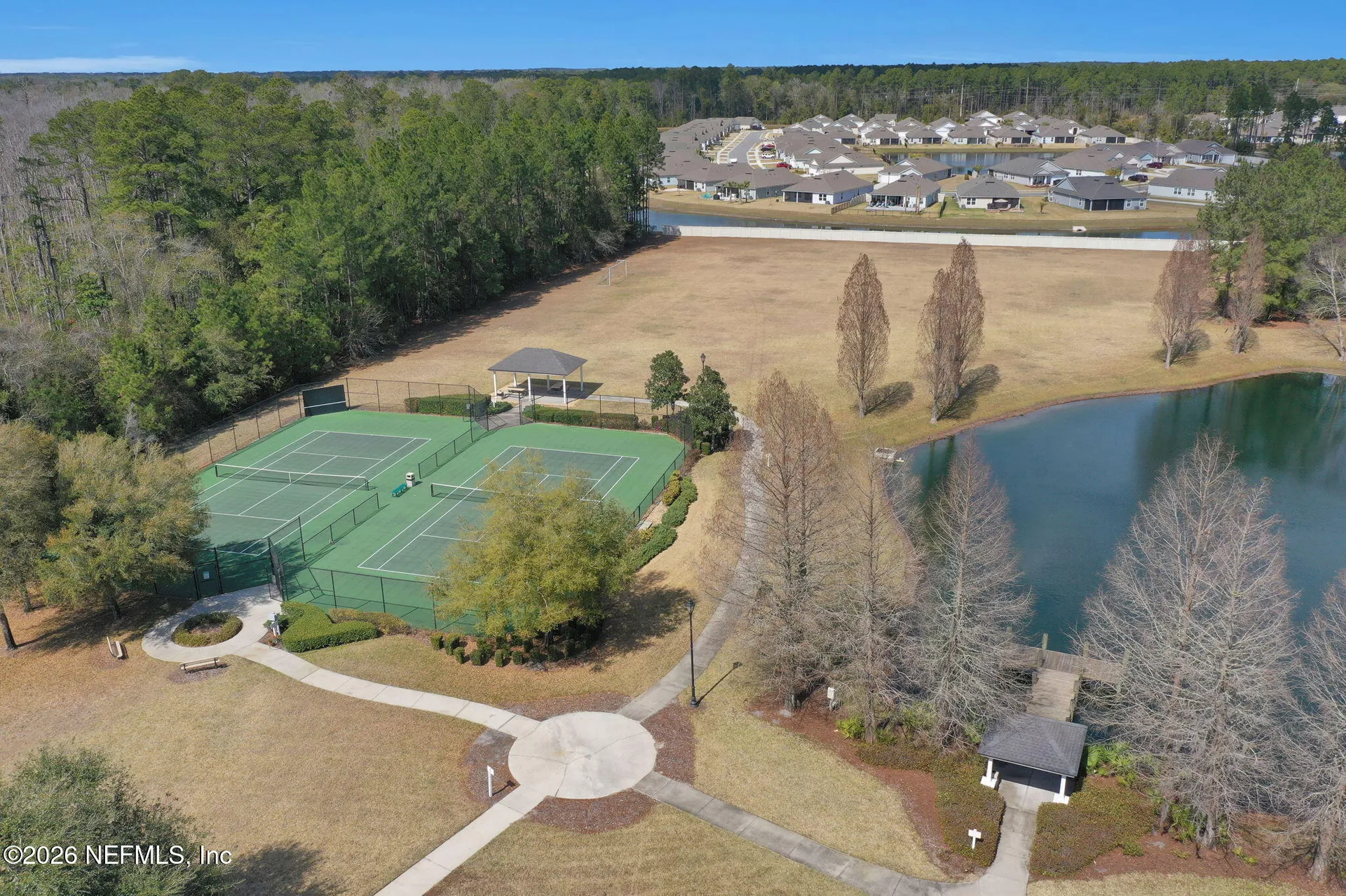85747 Stonehurst Parkway Fernandina Beach FL 32034