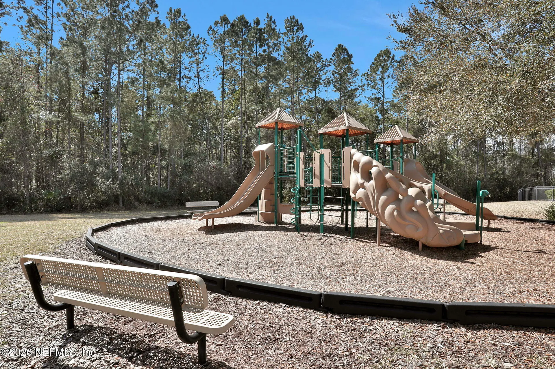 85747 Stonehurst Parkway Fernandina Beach FL 32034
