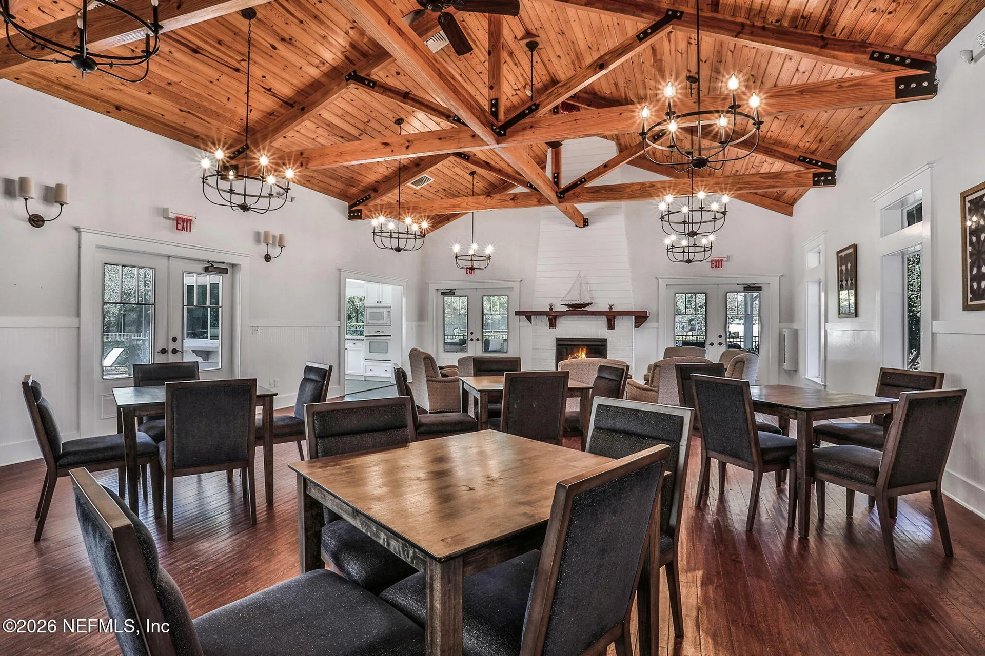 85747 Stonehurst Parkway Fernandina Beach FL 32034