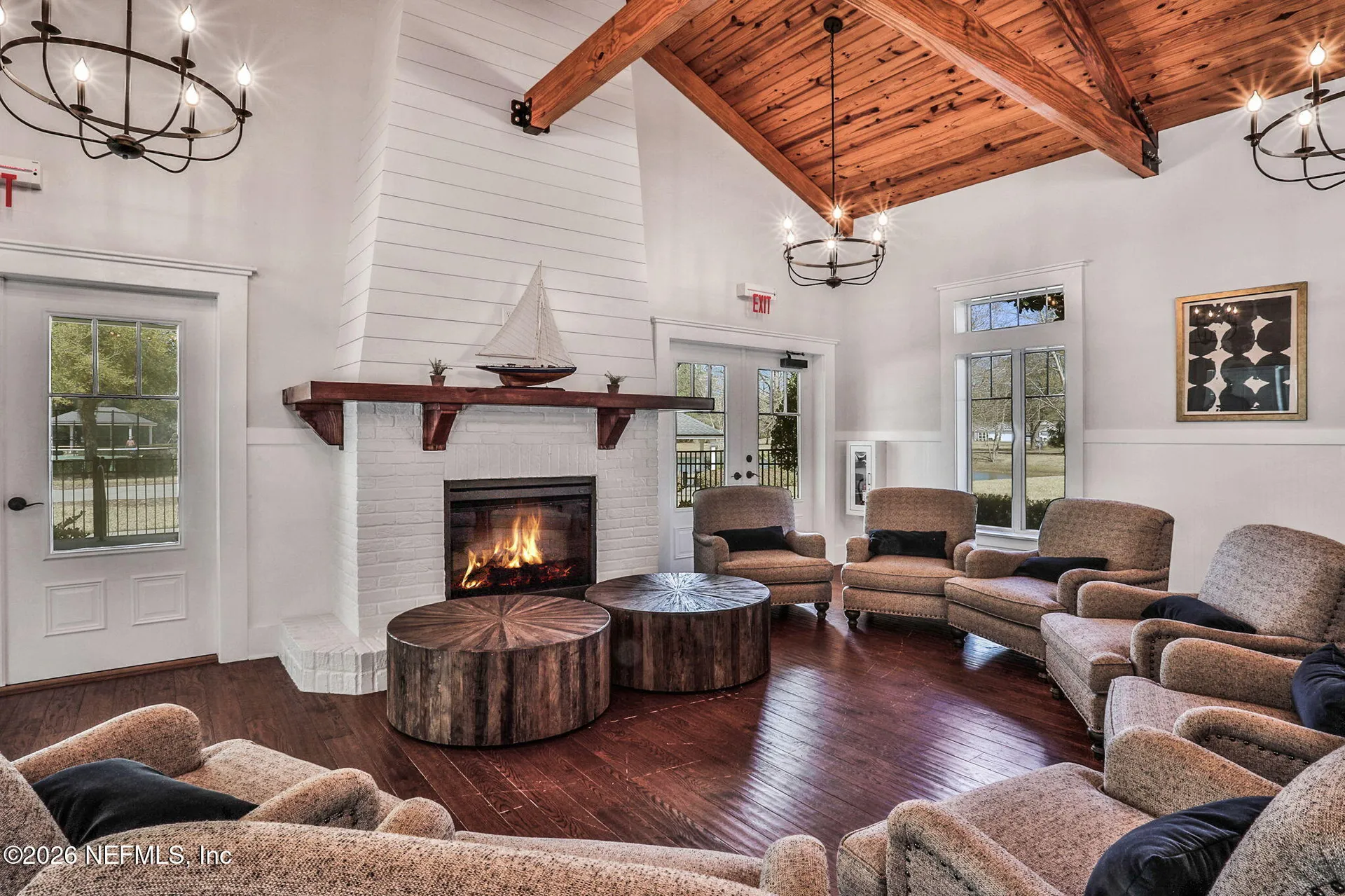 85747 Stonehurst Parkway Fernandina Beach FL 32034