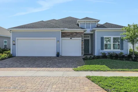 85747 Stonehurst Parkway Fernandina Beach FL 32034