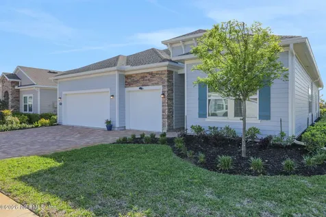 85747 Stonehurst Parkway Fernandina Beach FL 32034