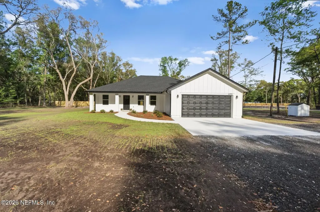 6093 Taylor Road Jacksonville FL 32234