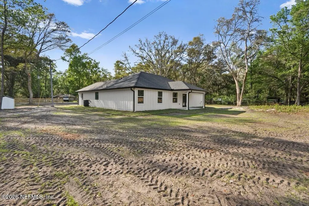 6093 Taylor Road Jacksonville FL 32234