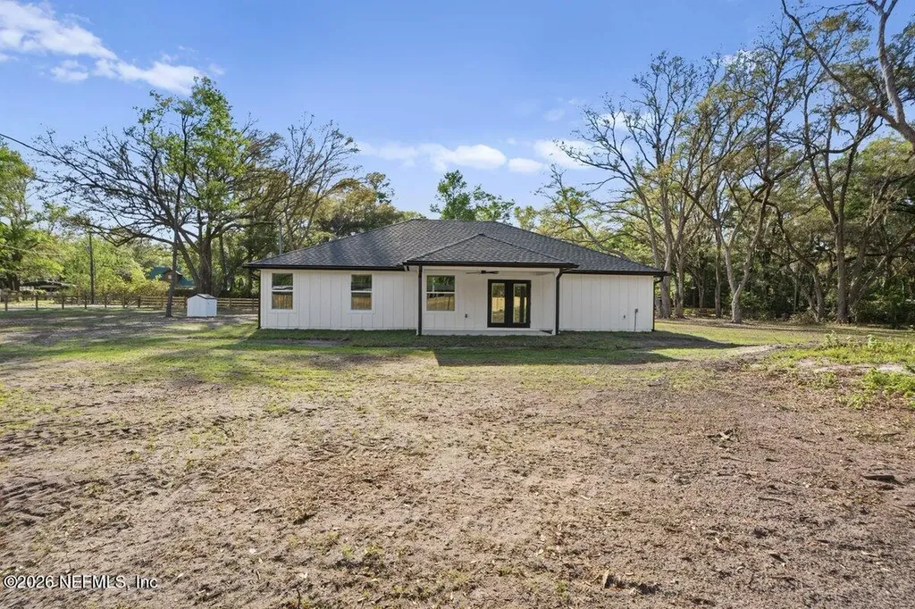 6093 Taylor Road Jacksonville FL 32234