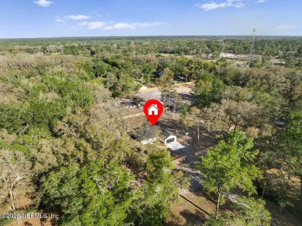 6093 Taylor Road Jacksonville FL 32234