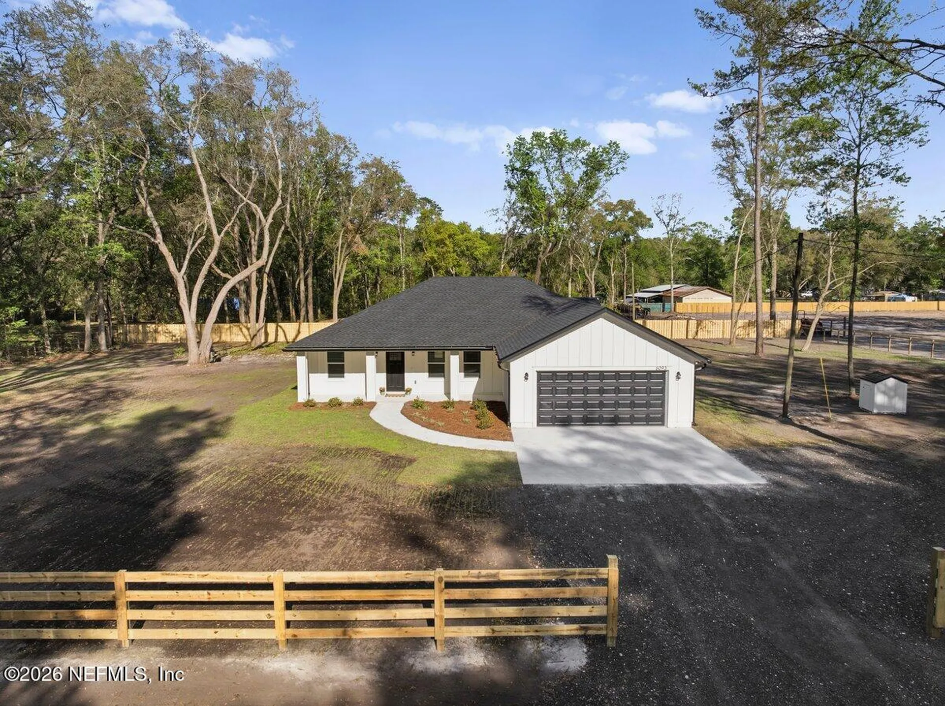 6093 Taylor Road Jacksonville FL 32234