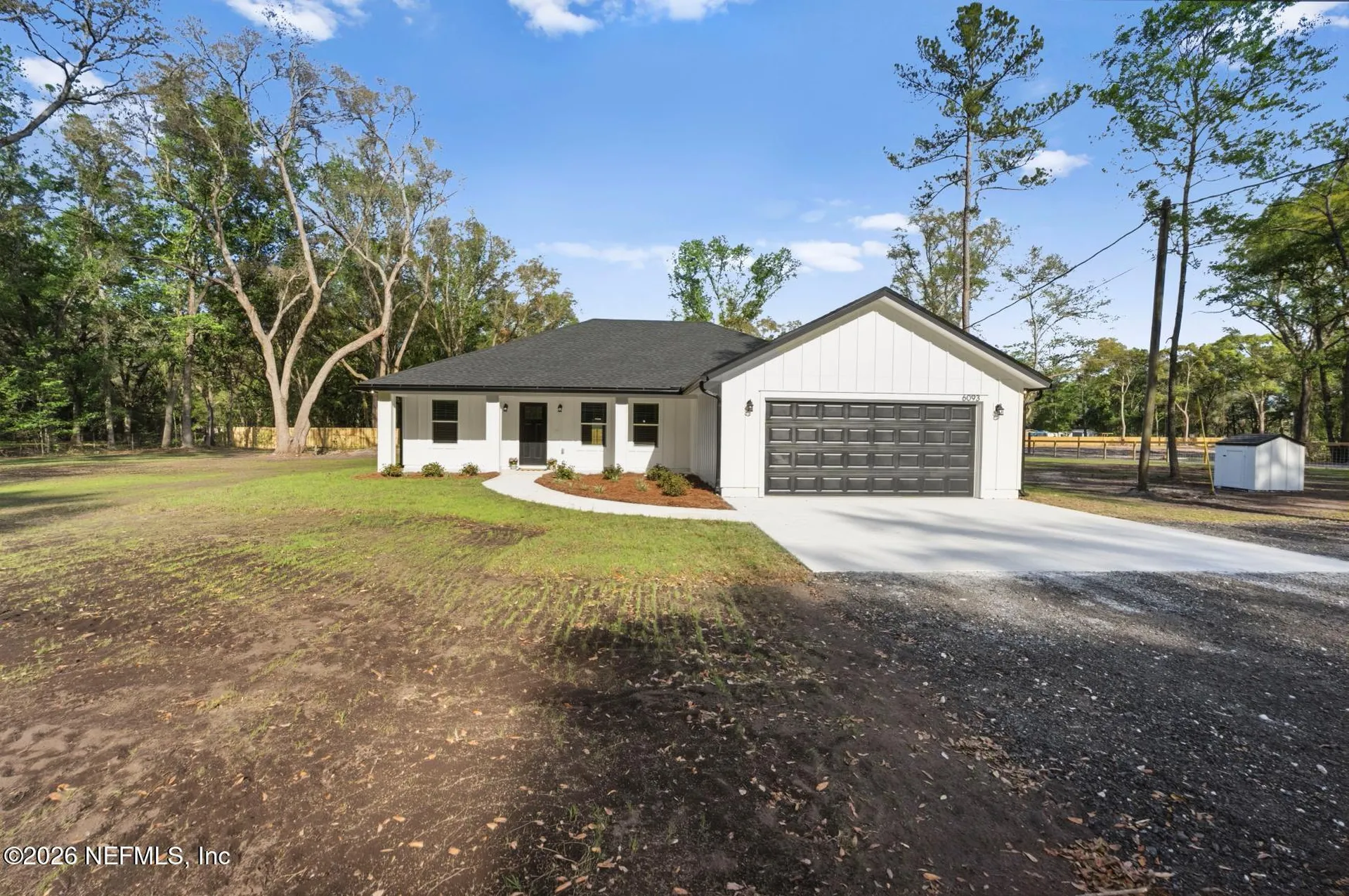 6093 Taylor Road Jacksonville FL 32234