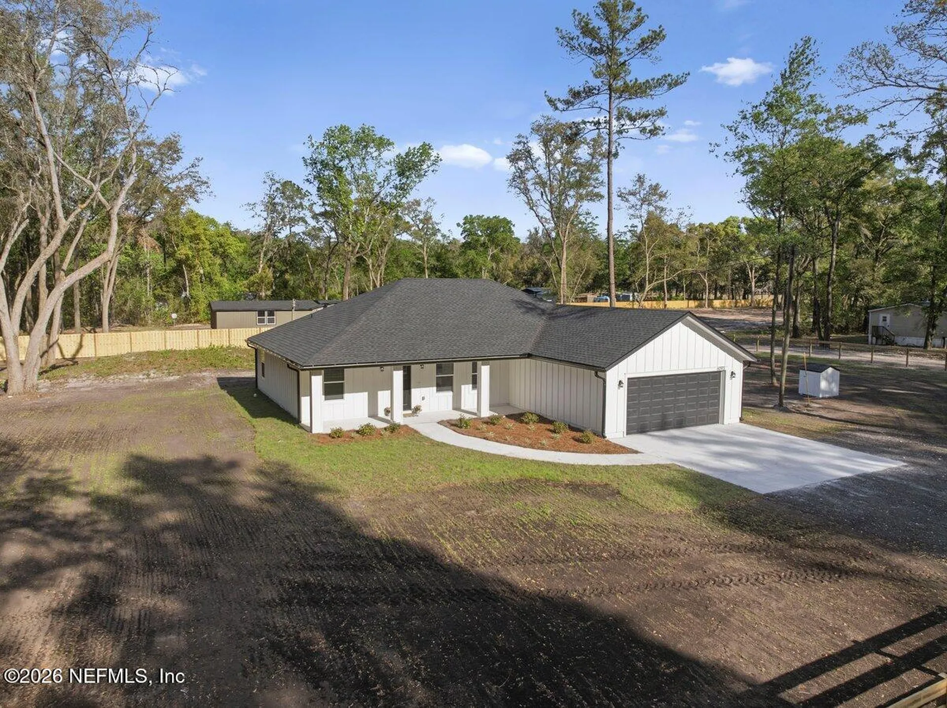 6093 Taylor Road Jacksonville FL 32234