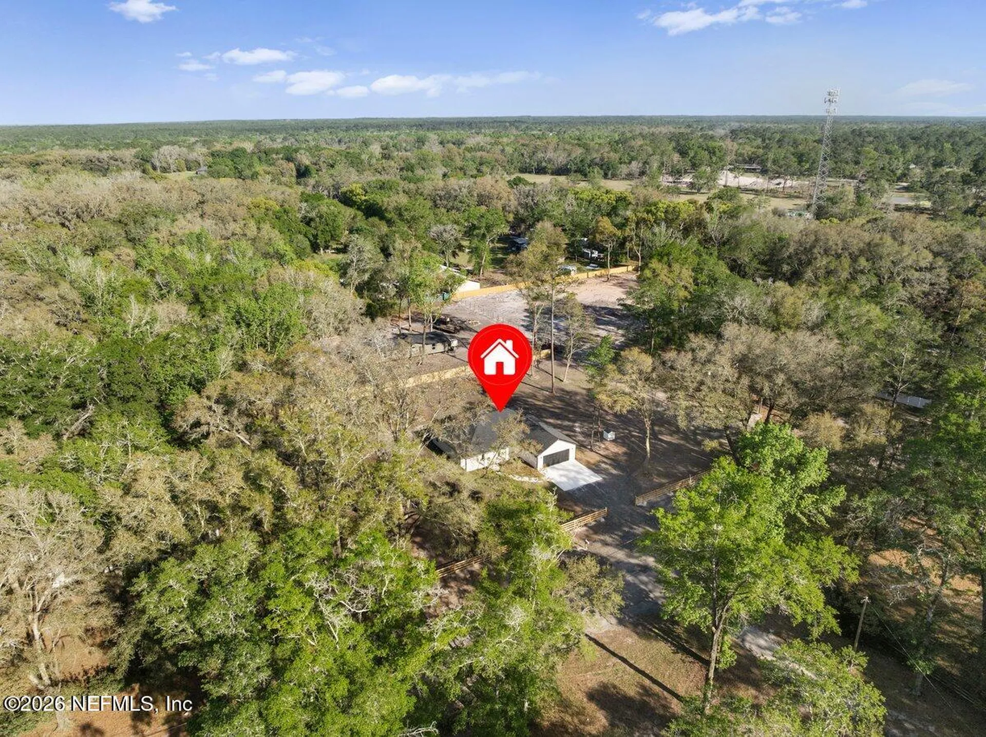 6093 Taylor Road Jacksonville FL 32234