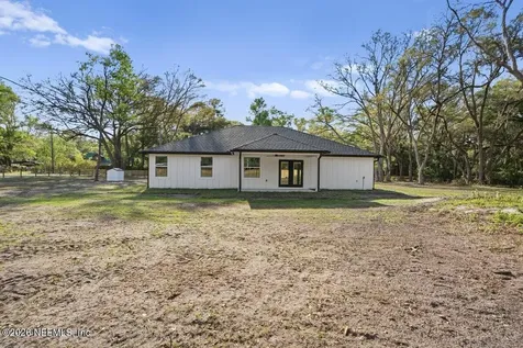 6093 Taylor Road Jacksonville FL 32234