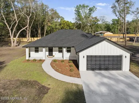 6093 Taylor Road Jacksonville FL 32234