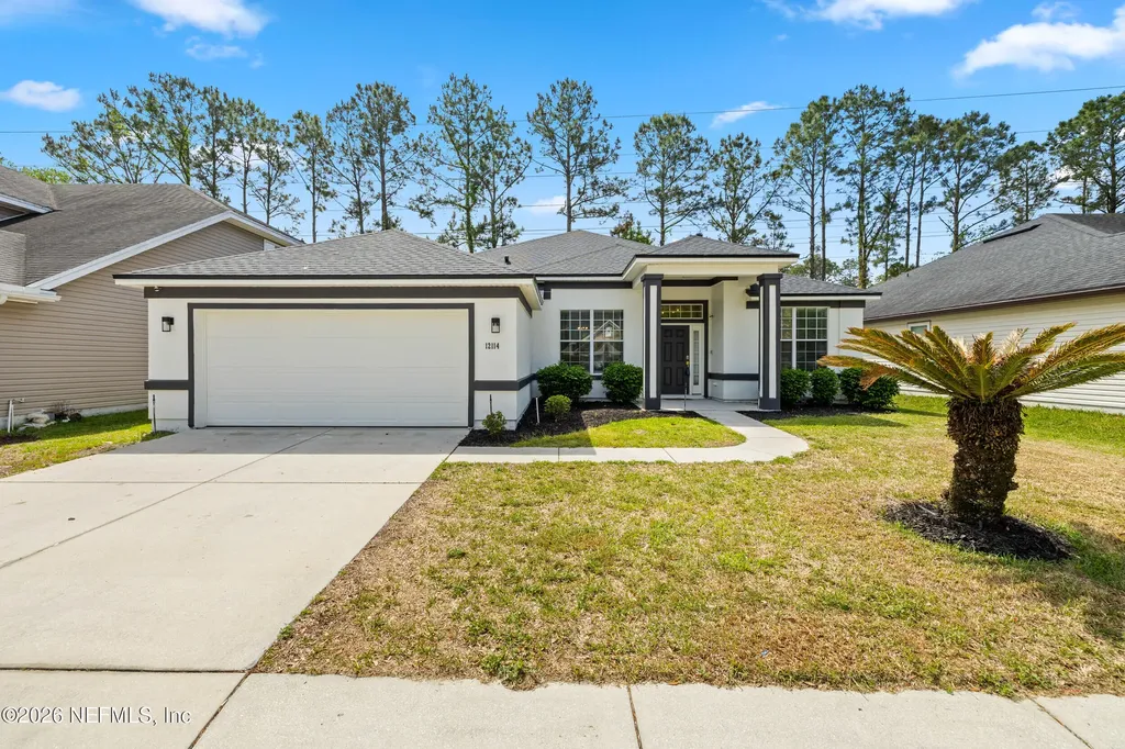 12114 Jade Point Court Jacksonville FL 32218
