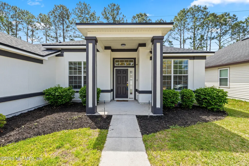 12114 Jade Point Court Jacksonville FL 32218