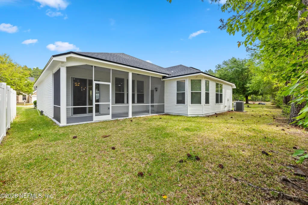 12114 Jade Point Court Jacksonville FL 32218