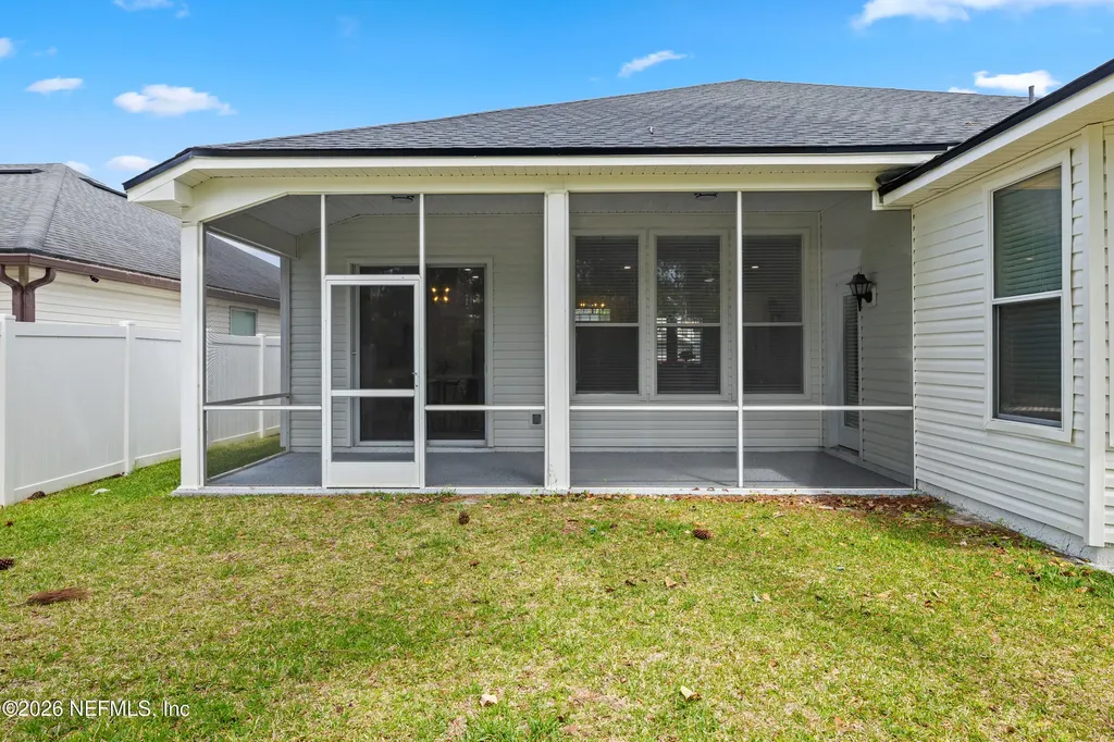 12114 Jade Point Court Jacksonville FL 32218