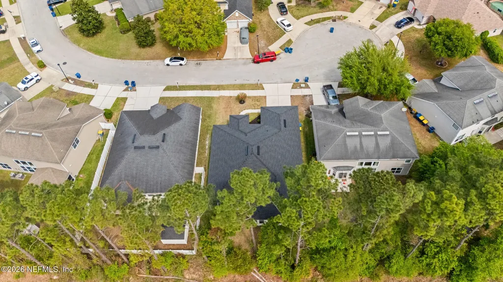 12114 Jade Point Court Jacksonville FL 32218