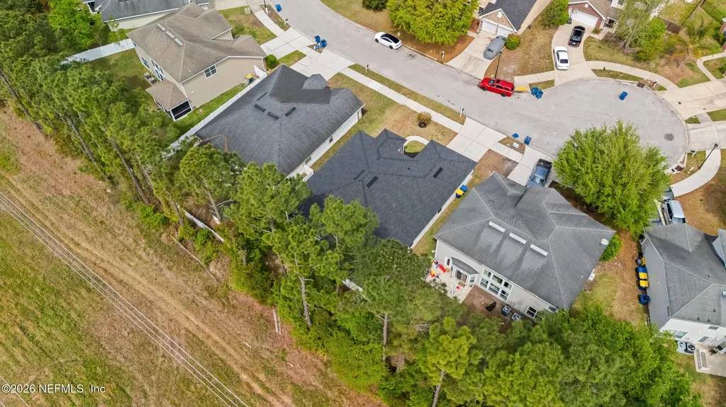 12114 Jade Point Court Jacksonville FL 32218