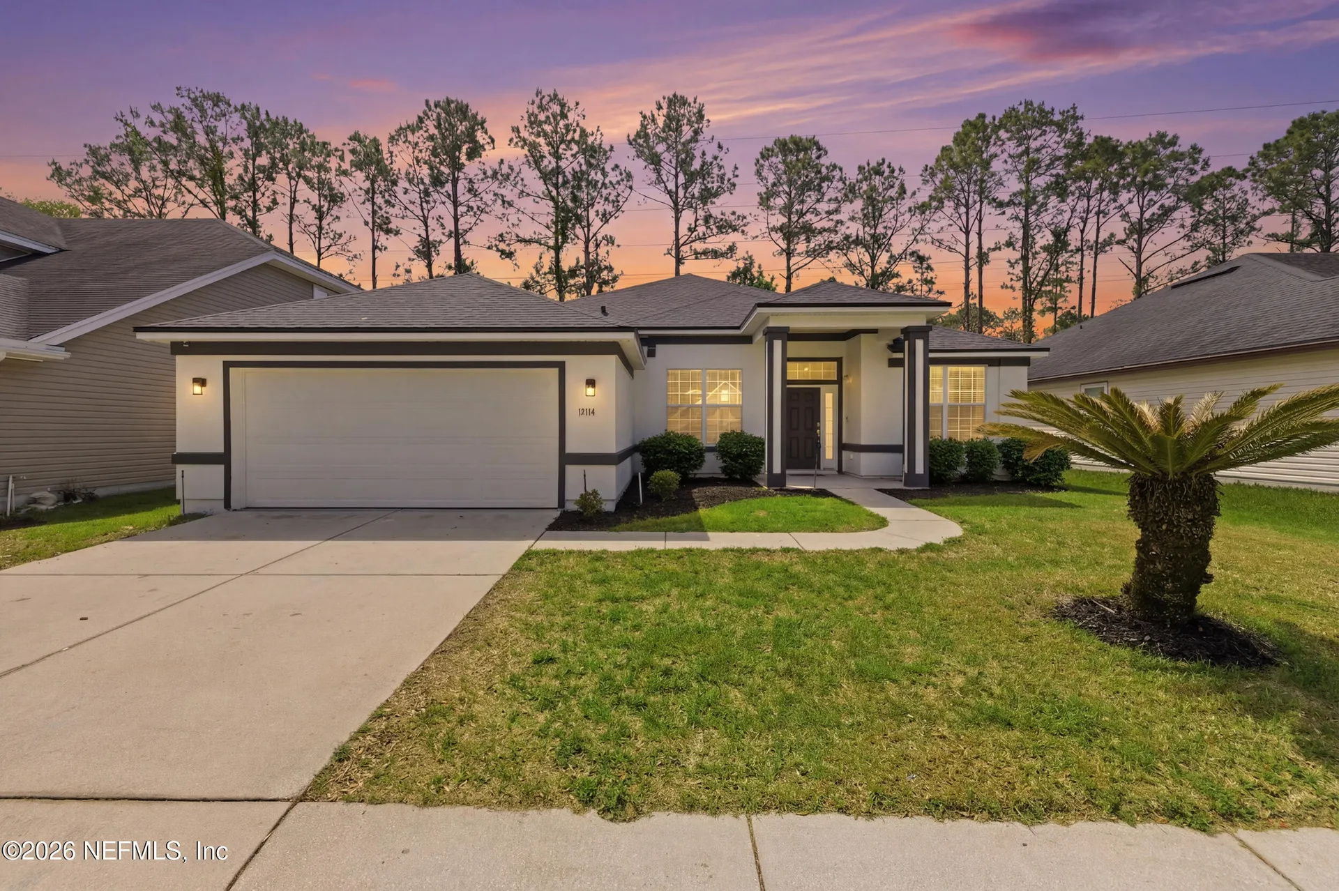 12114 Jade Point Court Jacksonville FL 32218