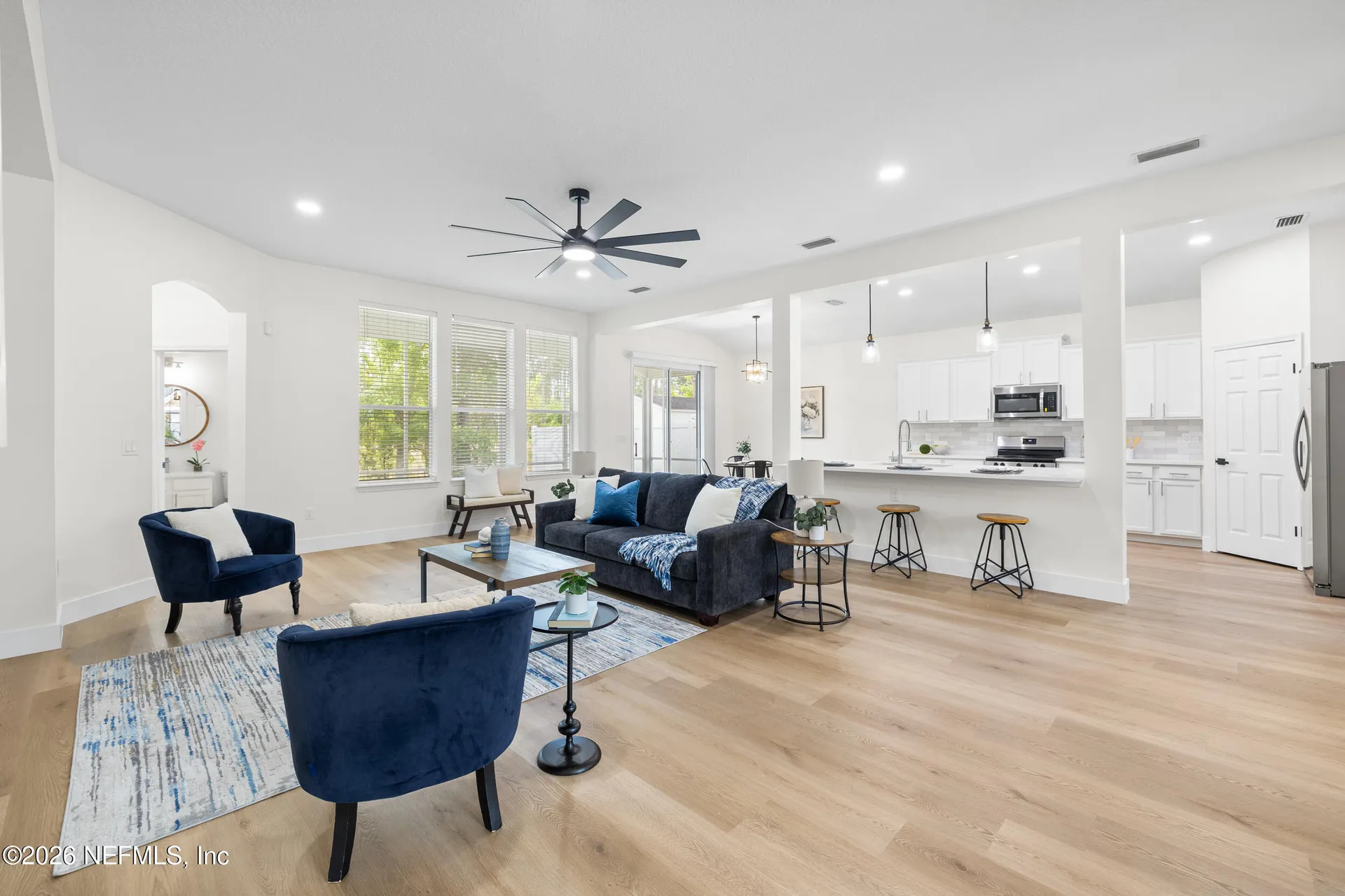 12114 Jade Point Court Jacksonville FL 32218