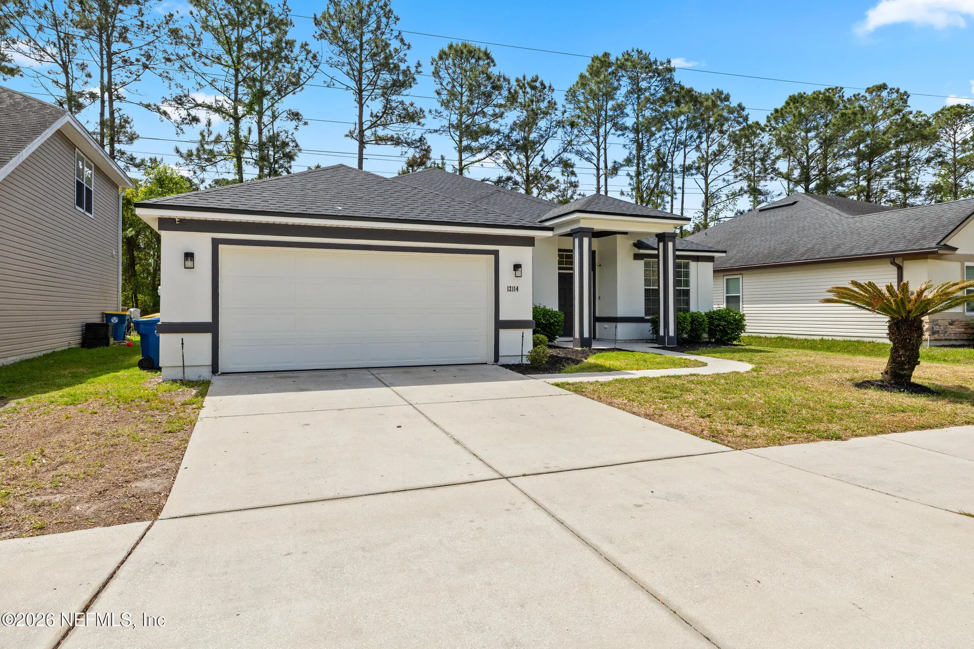 12114 Jade Point Court Jacksonville FL 32218