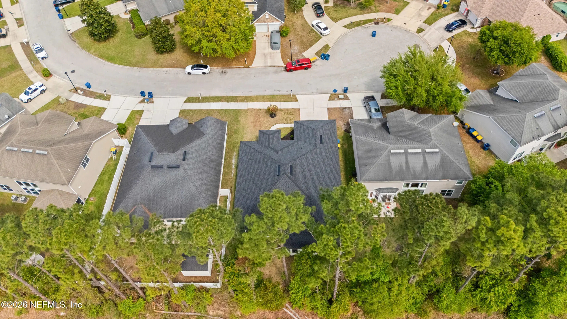 12114 Jade Point Court Jacksonville FL 32218