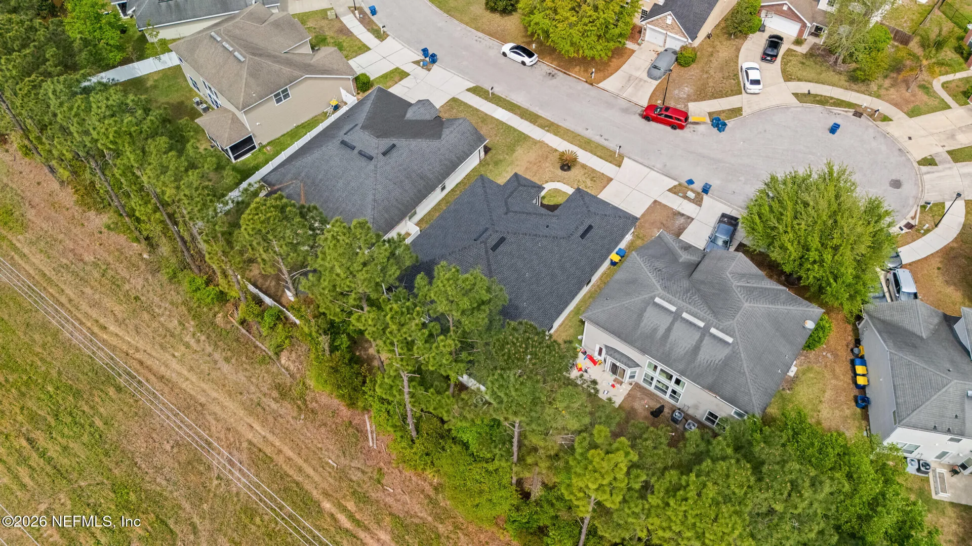 12114 Jade Point Court Jacksonville FL 32218