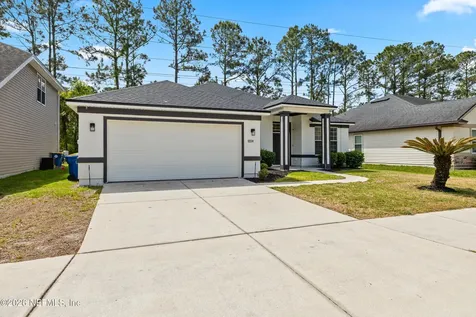 12114 Jade Point Court Jacksonville FL 32218