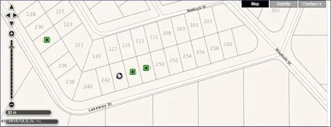 244 Lakeway Drive Georgetown FL 32139