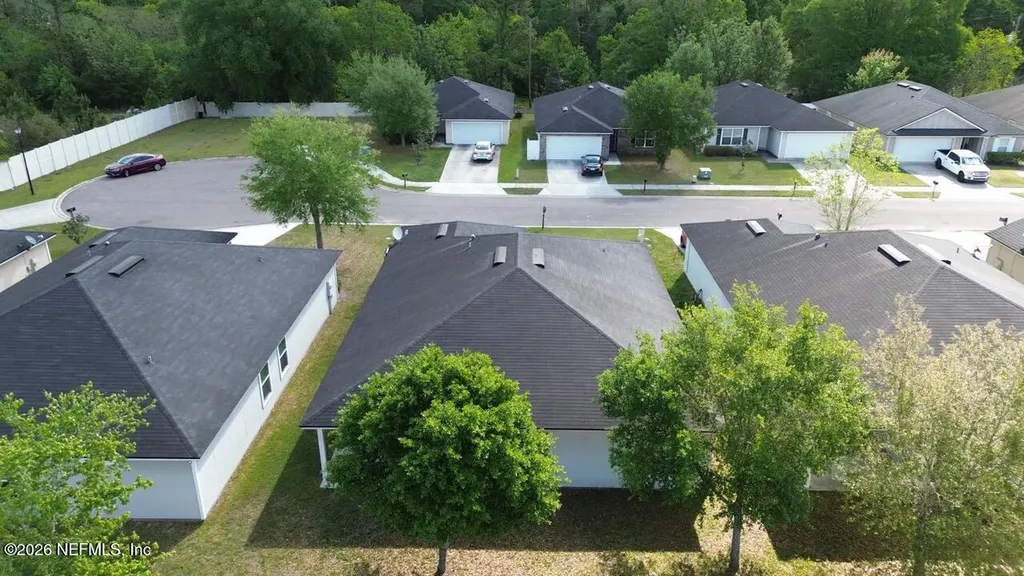 5462 Village Pond Court Jacksonville FL 32210