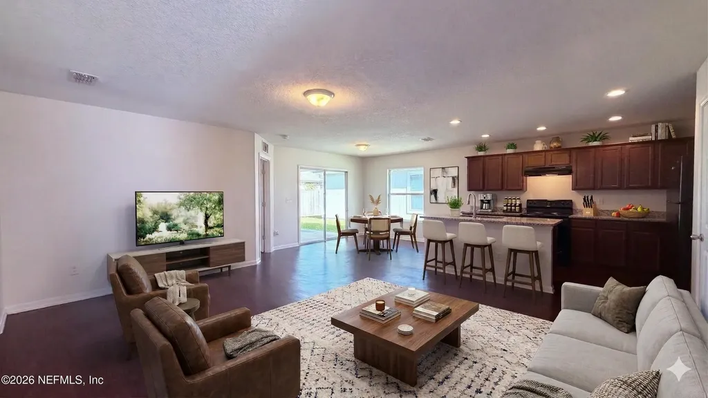 5462 Village Pond Court Jacksonville FL 32210