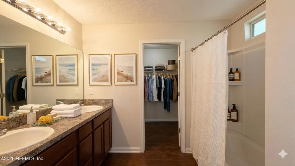 5462 Village Pond Court Jacksonville FL 32210