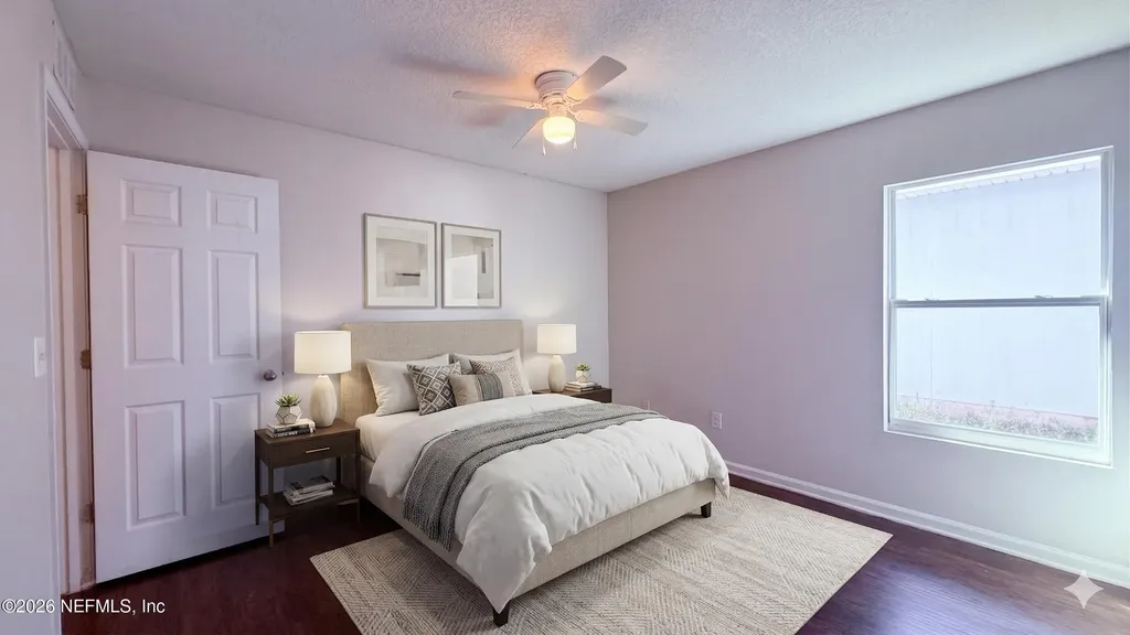 5462 Village Pond Court Jacksonville FL 32210