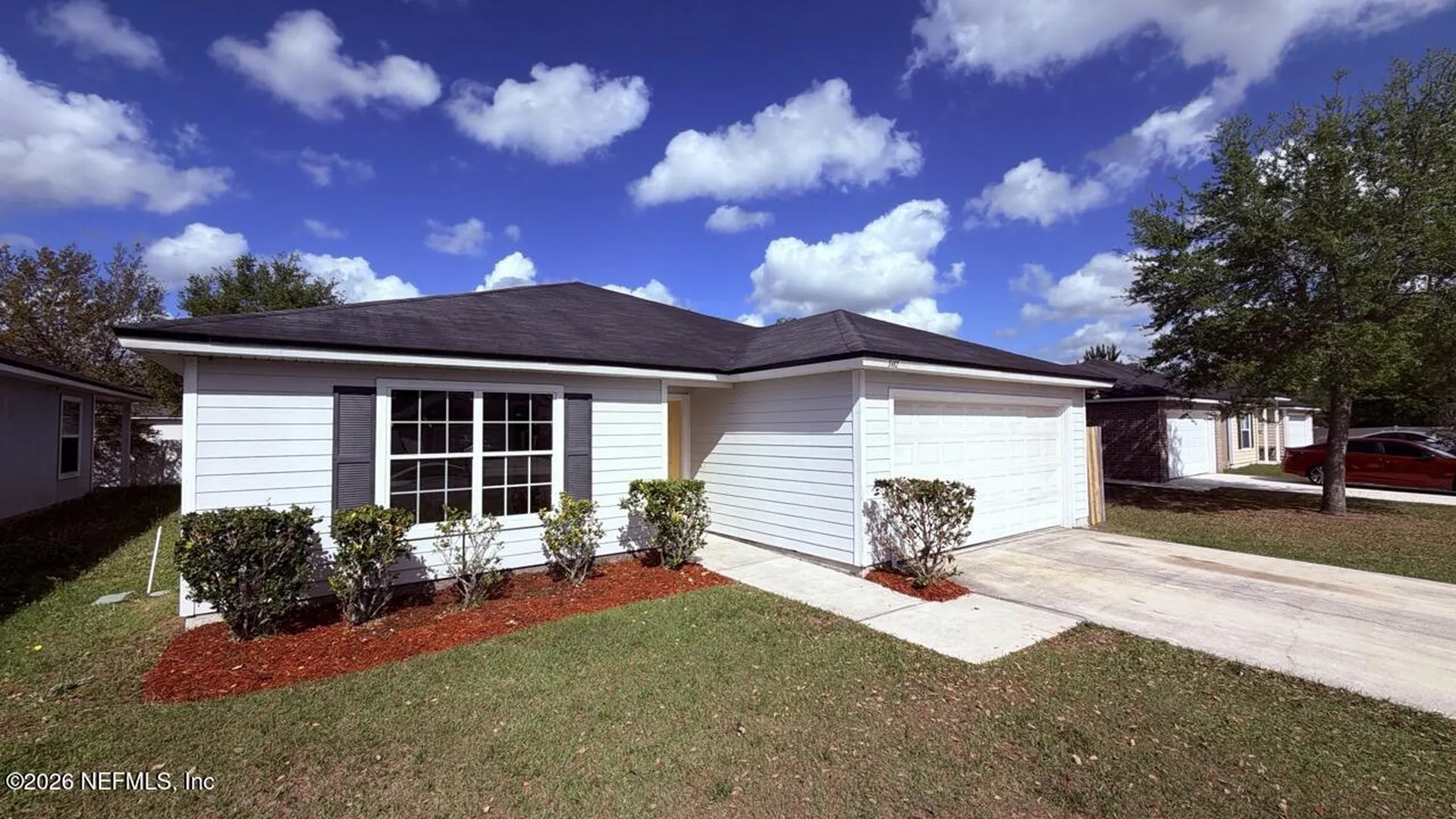5462 Village Pond Court Jacksonville FL 32210
