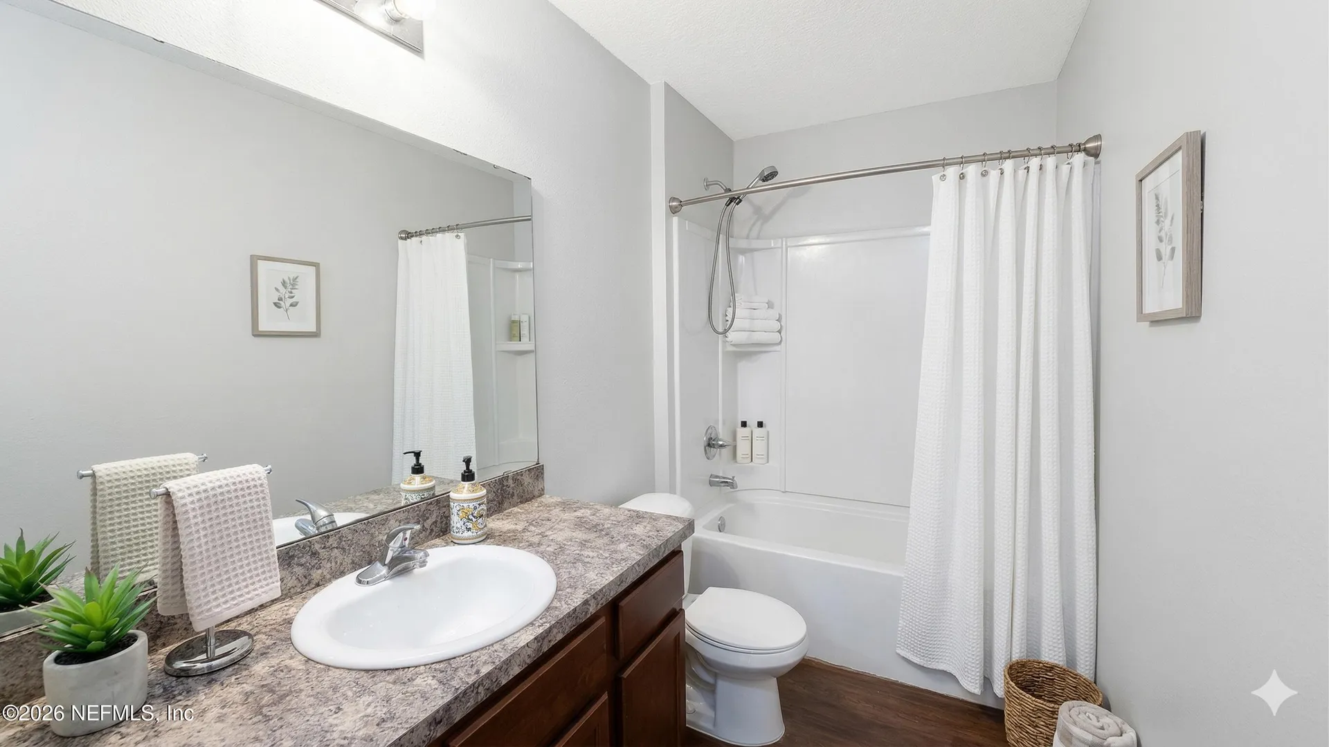 5462 Village Pond Court Jacksonville FL 32210