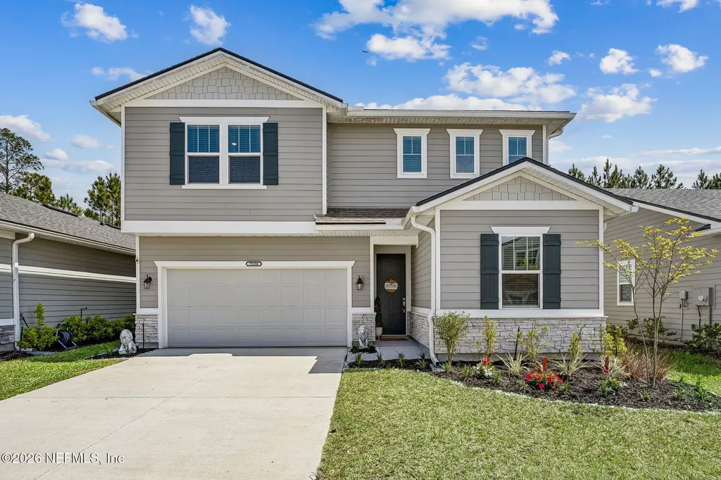 75556 Canterwood Drive Yulee FL 32097