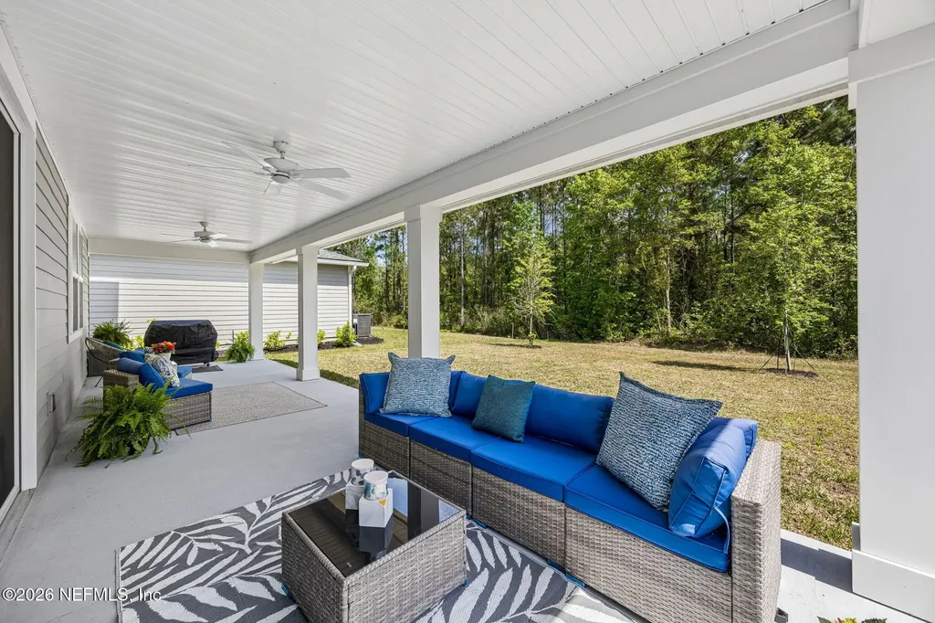 75556 Canterwood Drive Yulee FL 32097