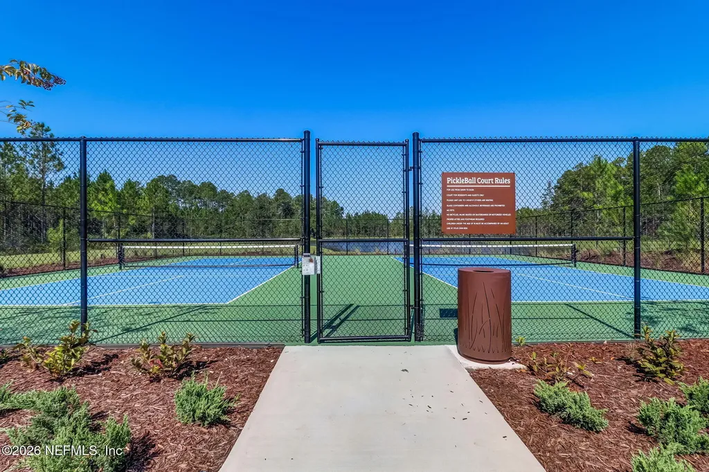 75556 Canterwood Drive Yulee FL 32097
