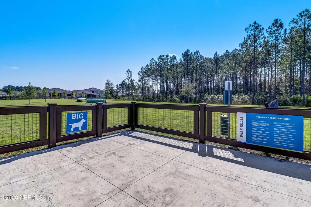 75556 Canterwood Drive Yulee FL 32097