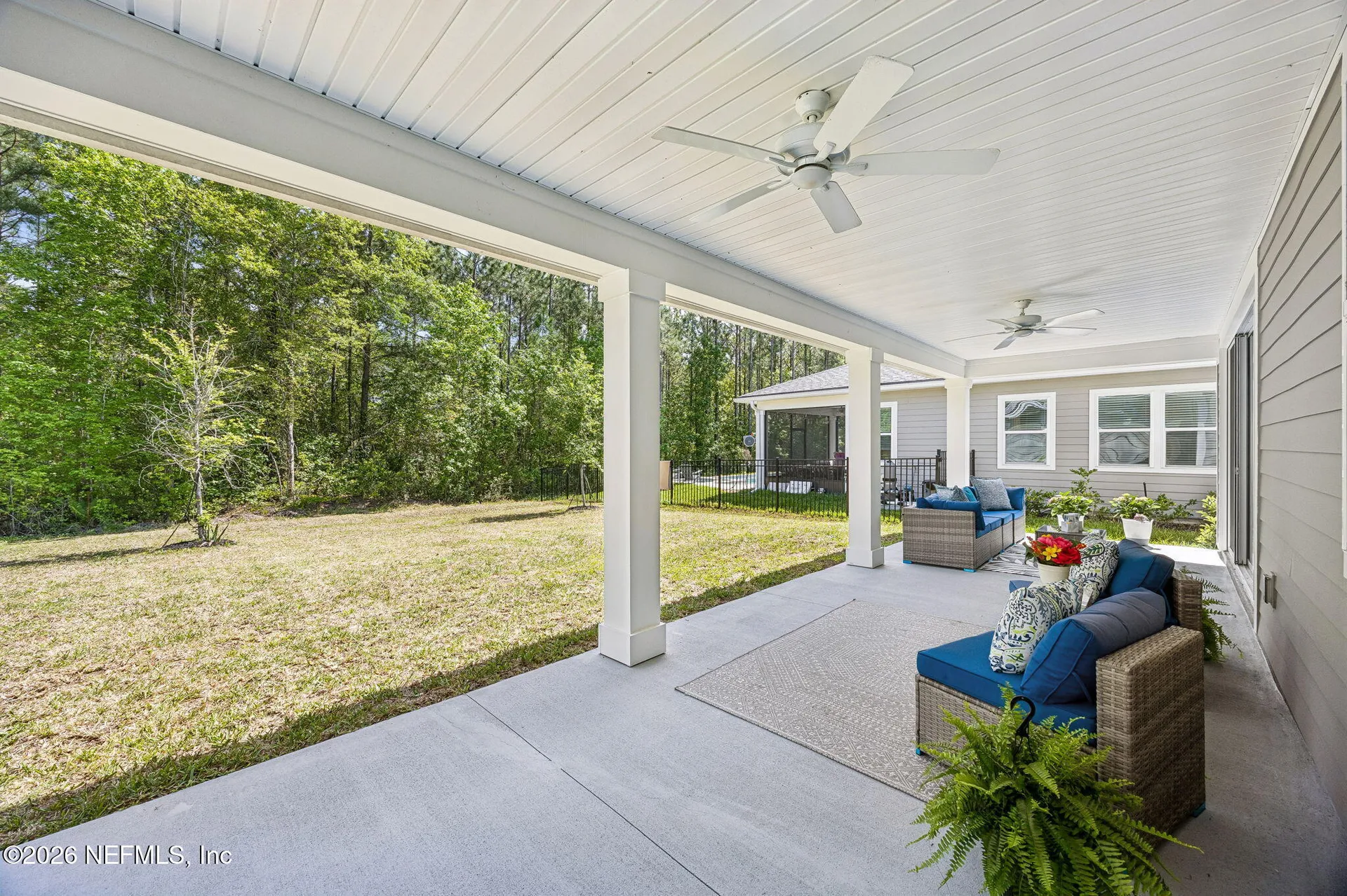 75556 Canterwood Drive Yulee FL 32097