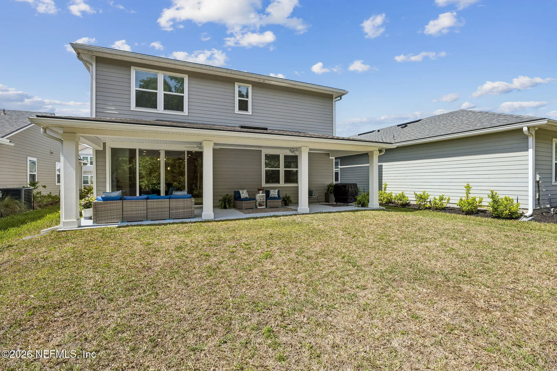75556 Canterwood Drive Yulee FL 32097