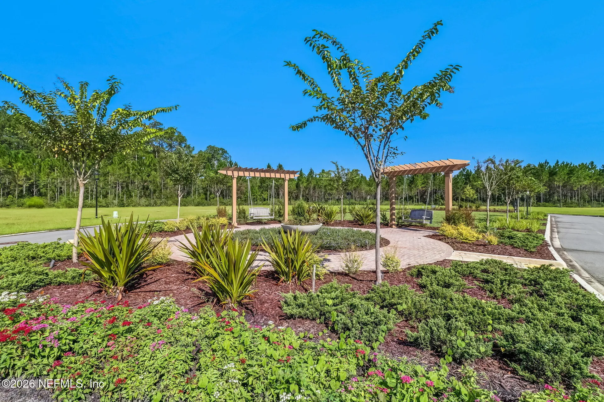 75556 Canterwood Drive Yulee FL 32097