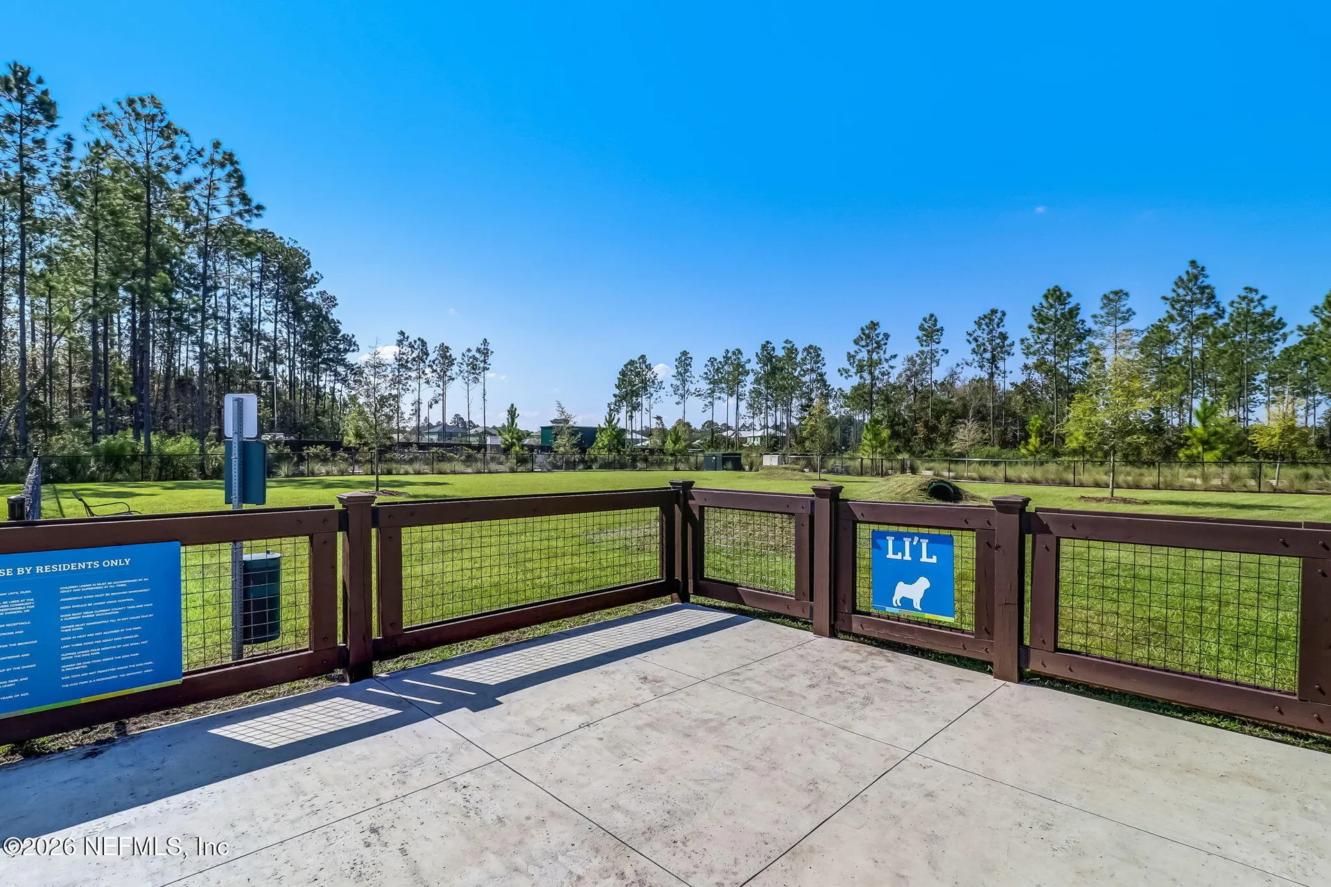 75556 Canterwood Drive Yulee FL 32097