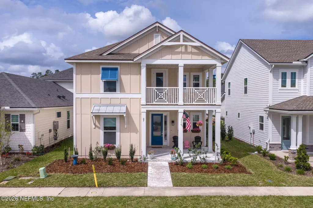 37 Caiden Drive Ponte Vedra FL 32081