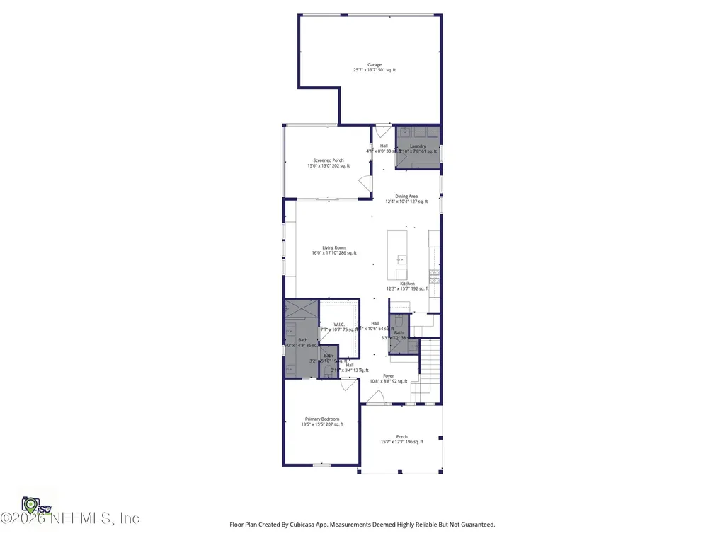 37 Caiden Drive Ponte Vedra FL 32081
